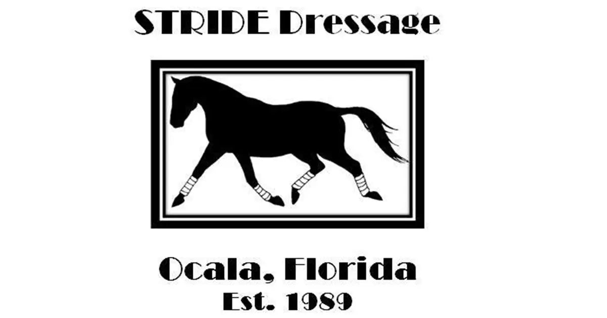 STRIDE Dressage and Driving Ocala Schooling Show Series 2025/2026 - Mary Phelps