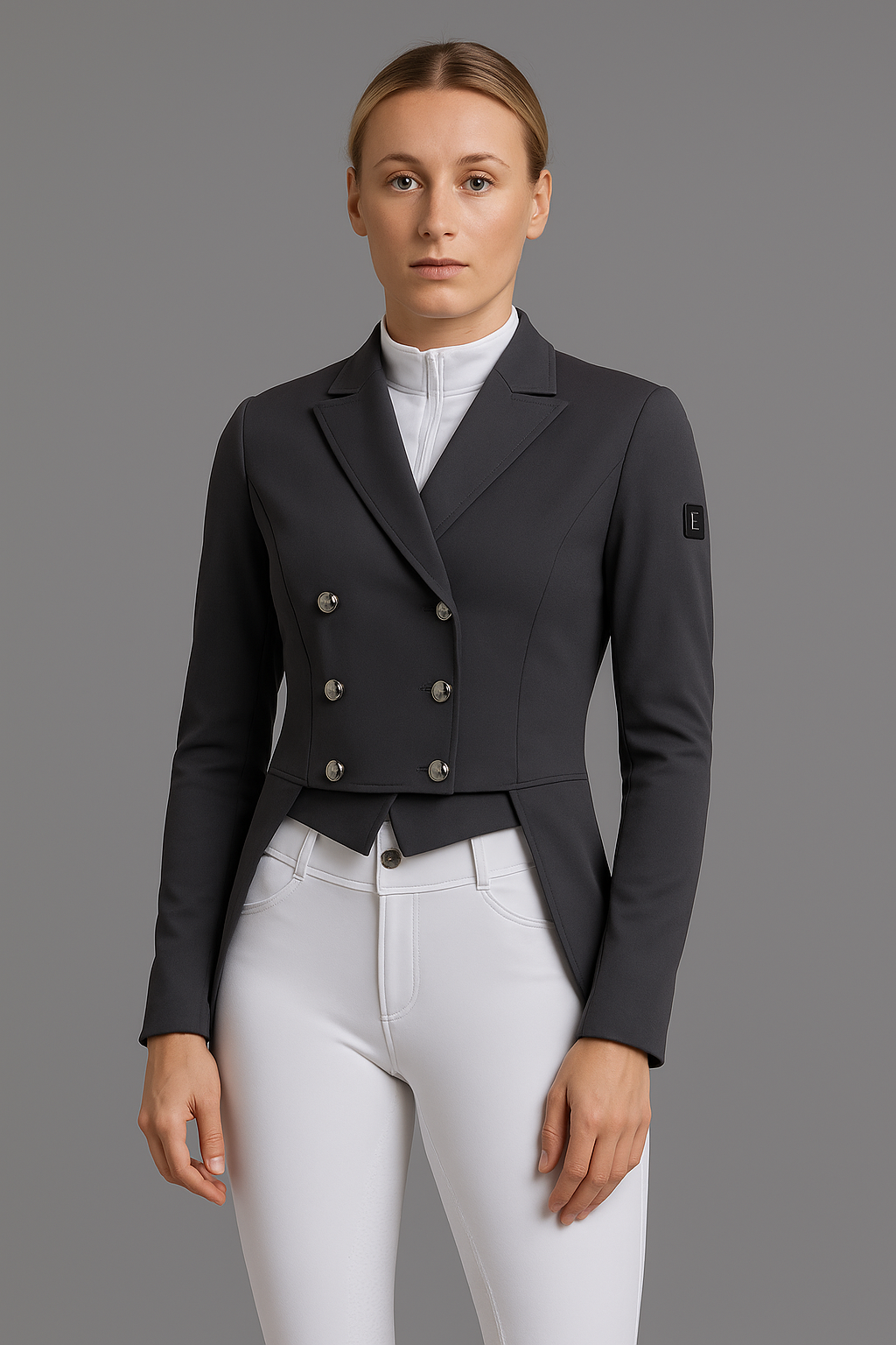 Women's Short Tail Dressage Jacket
