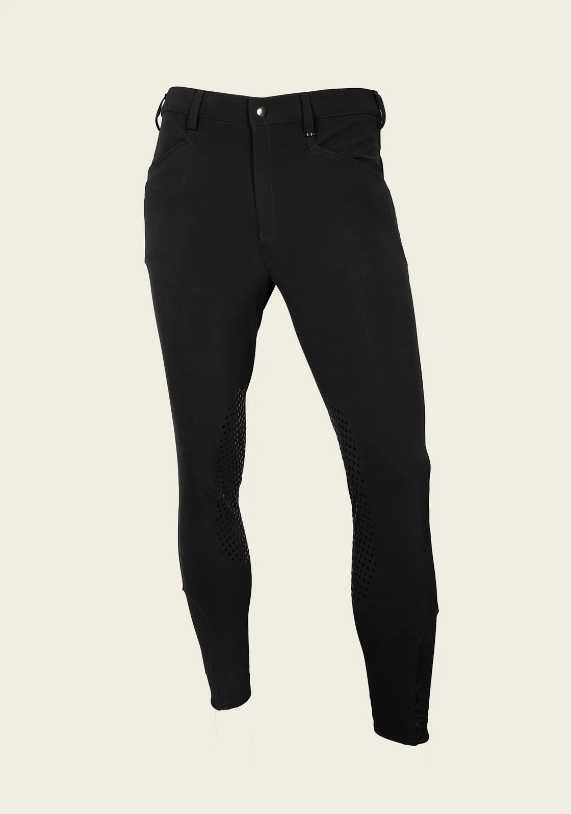 Men's Breeches | Black