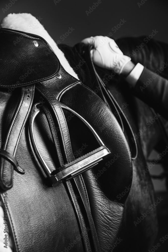 Saddles