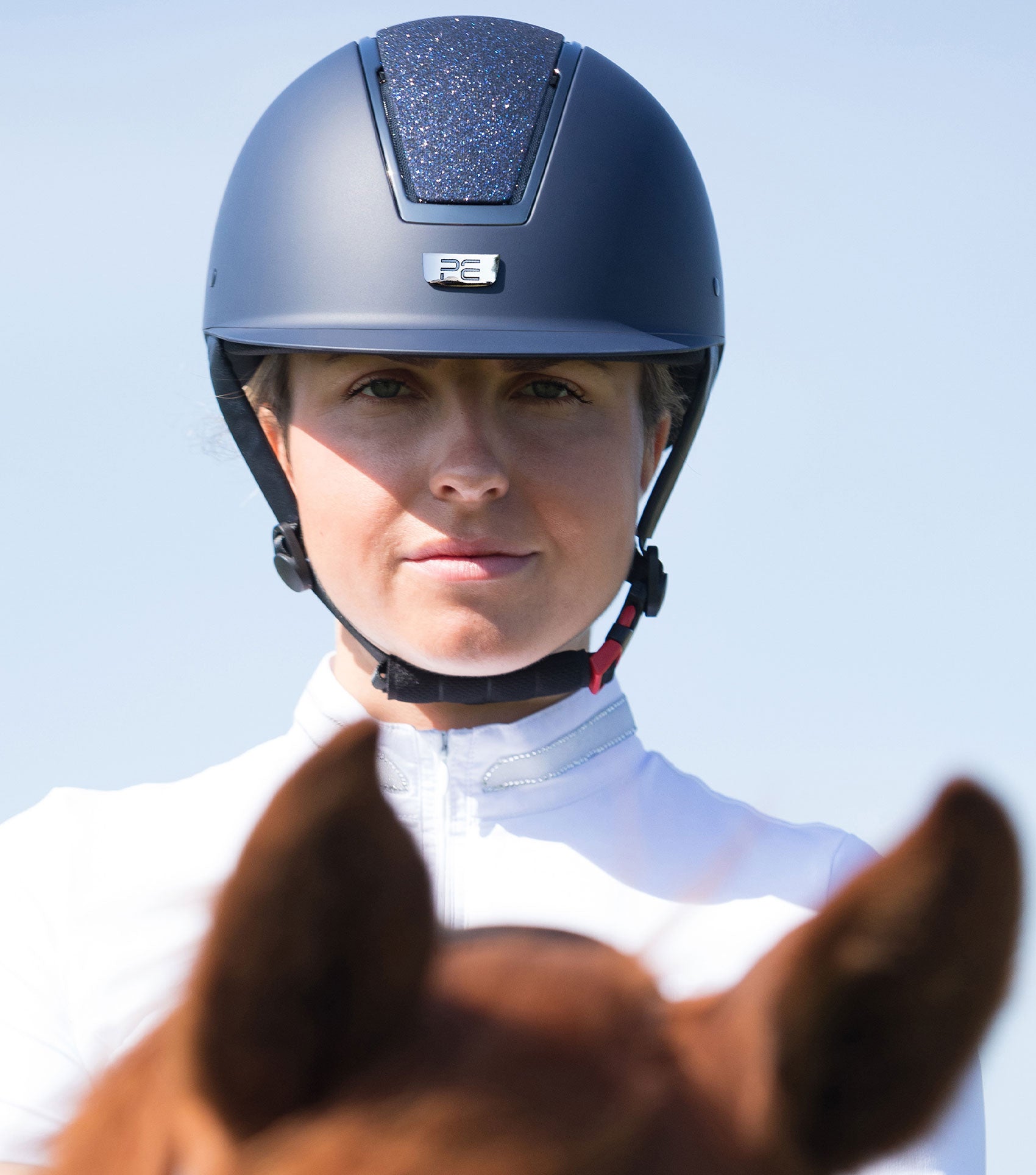Odyssey Horse Riding Helmet