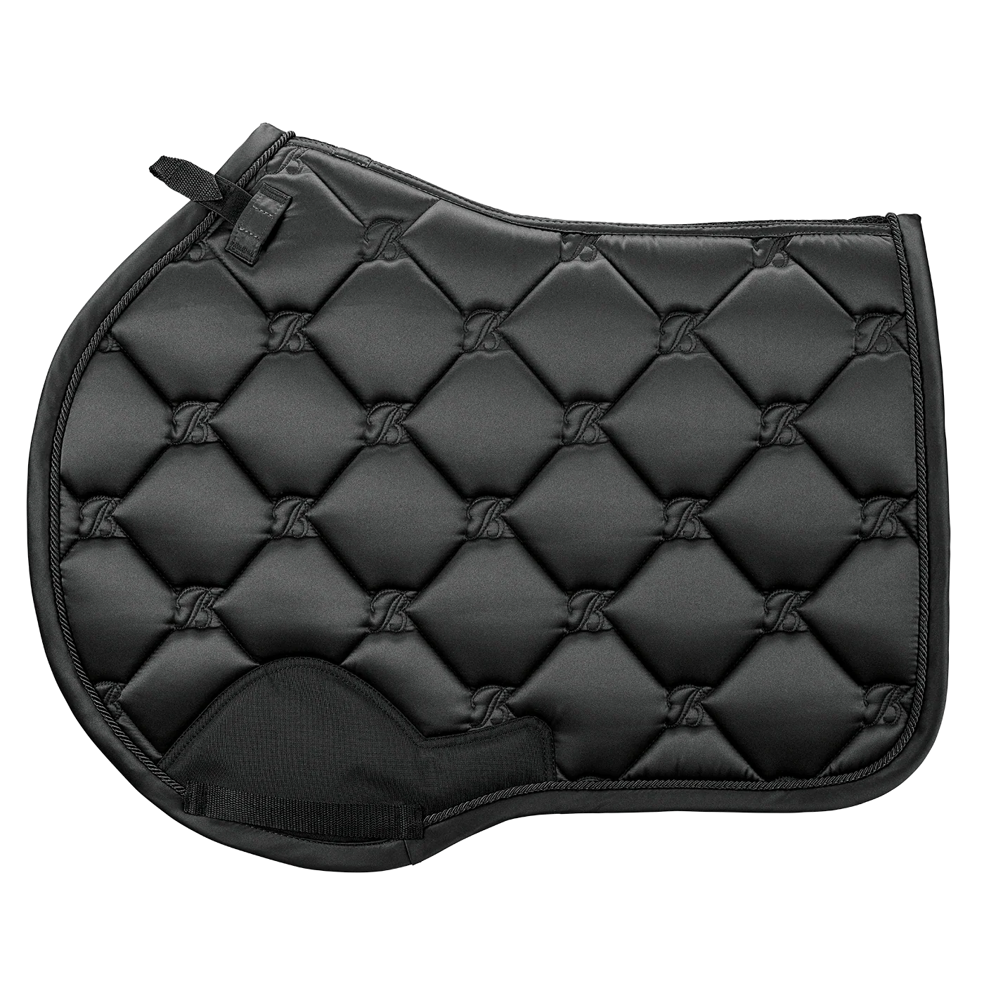 Bates Jump Saddle Pad
