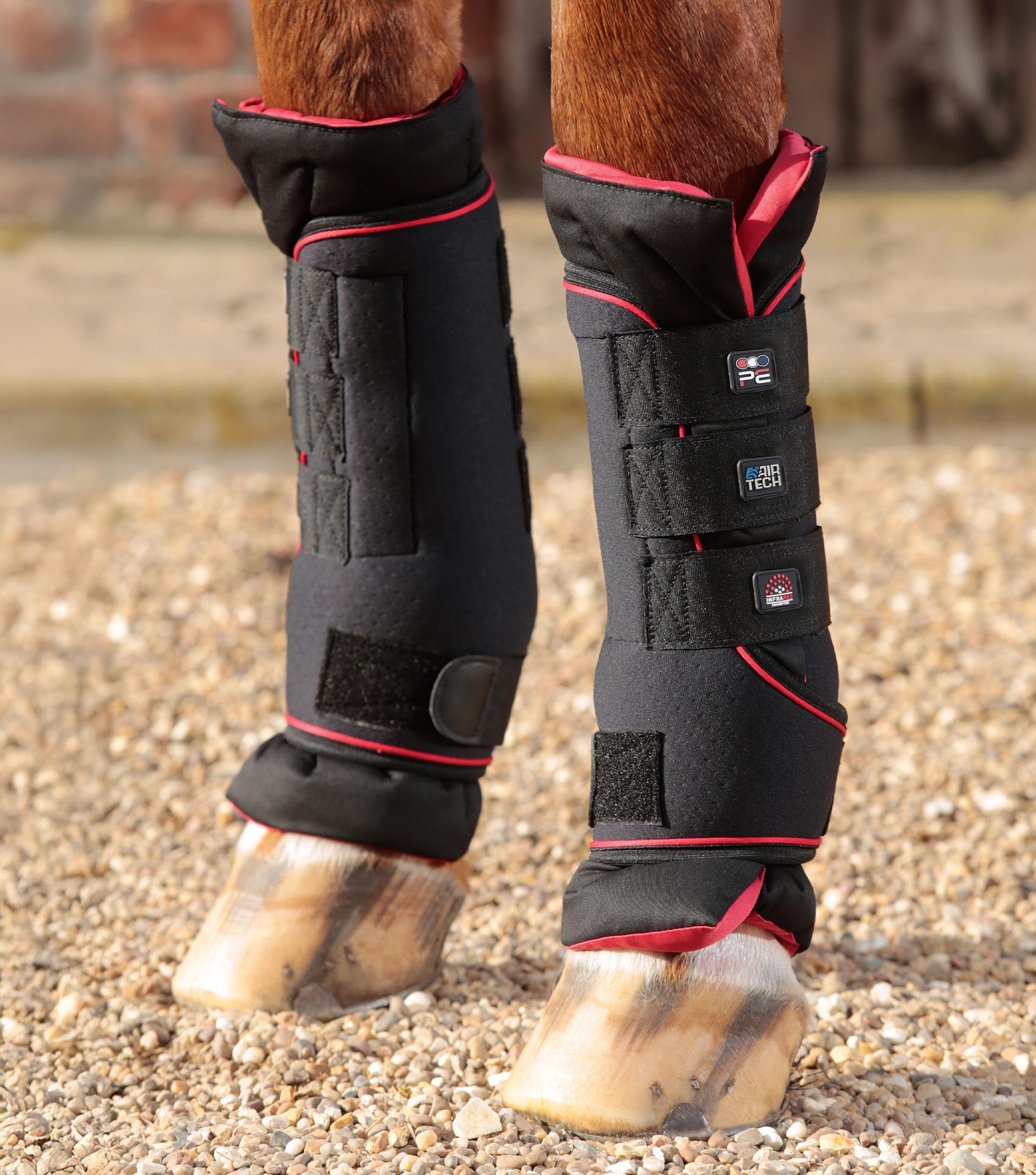 Nano-Tec Infrared Boot Wraps