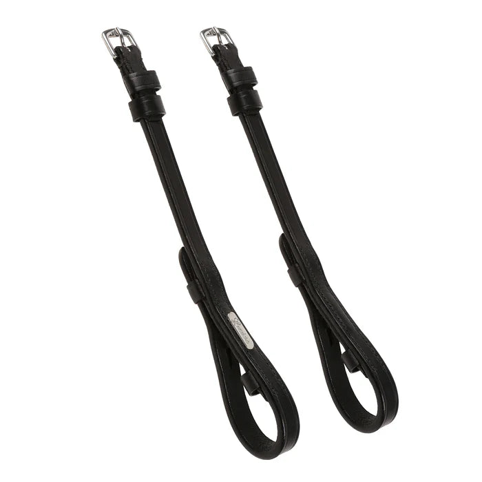 Cheek Straps | Flat