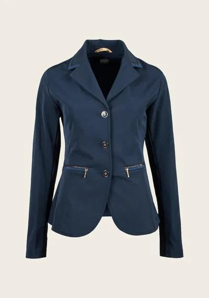 Espoir Inspire Show Jacket | Navy