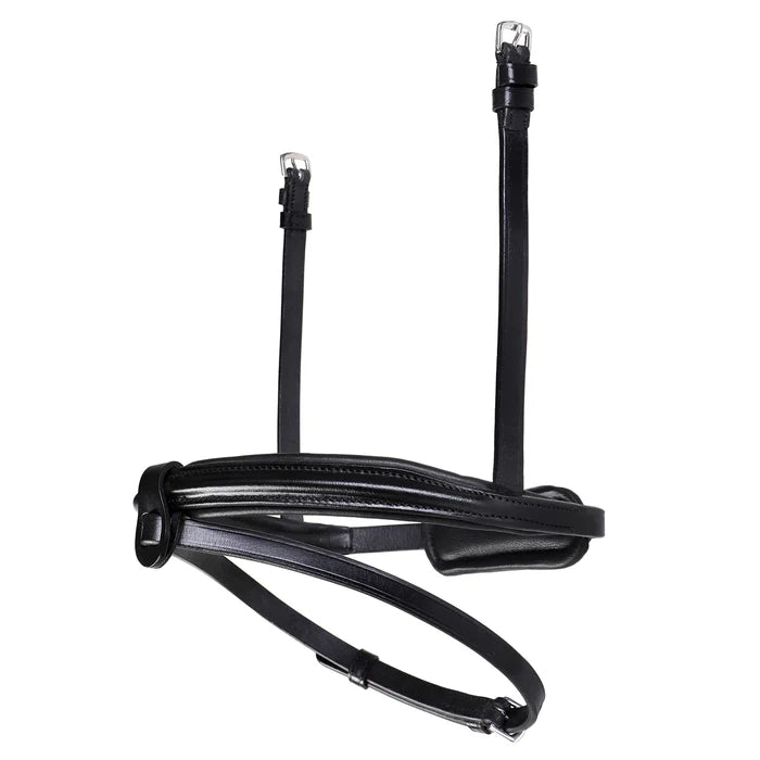 Raised Convertible Noseband