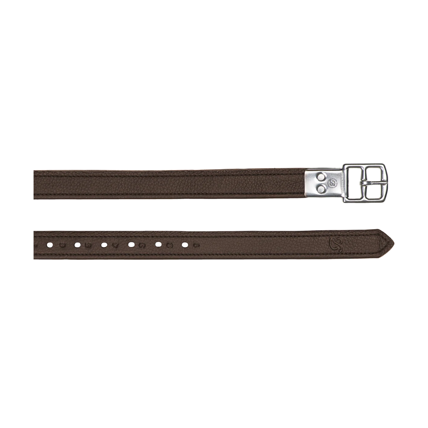 Bates Stirrup Leathers | Opulence Leather